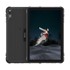 ULEFONE Robusni tablet RugKing Pad 2 Pro, 10.1", 8 GB RAM, 256 GB, 4G, IP69K, crna